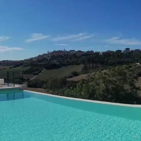 Casa Ciarpella Bed & Breakfast 3*