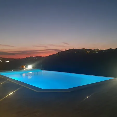 Casa Ciarpella Bed & Breakfast Montegranaro
