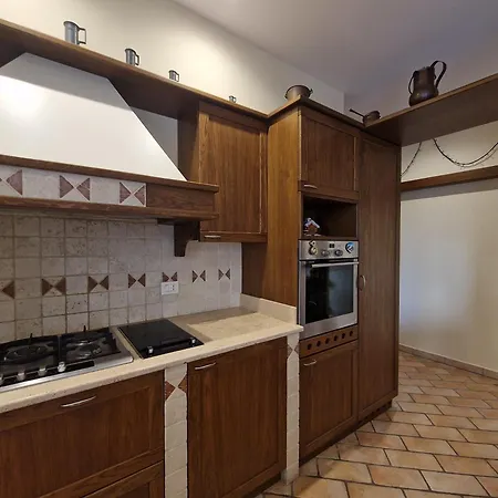 Casa Ciarpella 3*