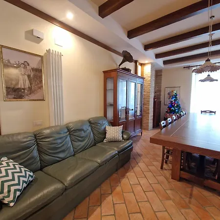 Casa Ciarpella Montegranaro