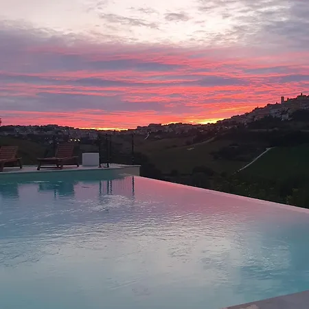 Bed & Breakfast Casa Ciarpella