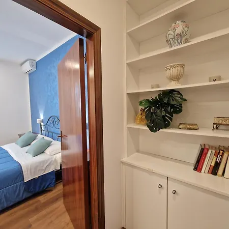 Casa Ciarpella * Montegranaro