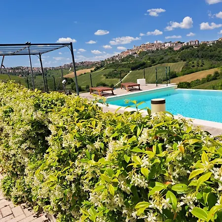 Bed & Breakfast Casa Ciarpella 3*