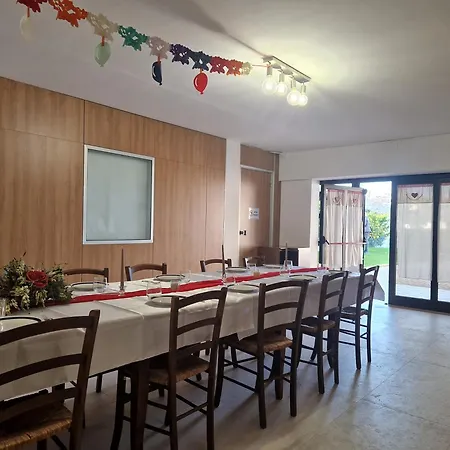 Casa Ciarpella Bed & Breakfast Montegranaro
