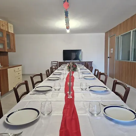 Bed & Breakfast Casa Ciarpella Montegranaro