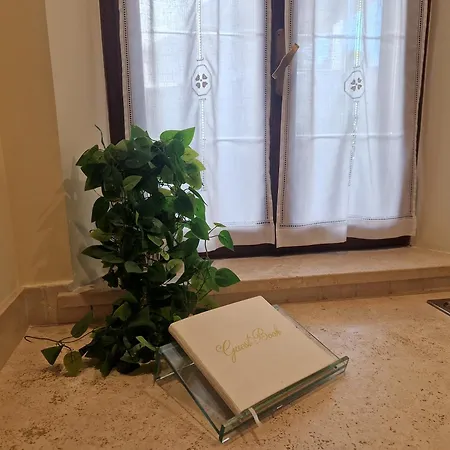 Casa Ciarpella Bed & Breakfast 3*