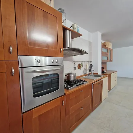 Casa Ciarpella 3* Montegranaro