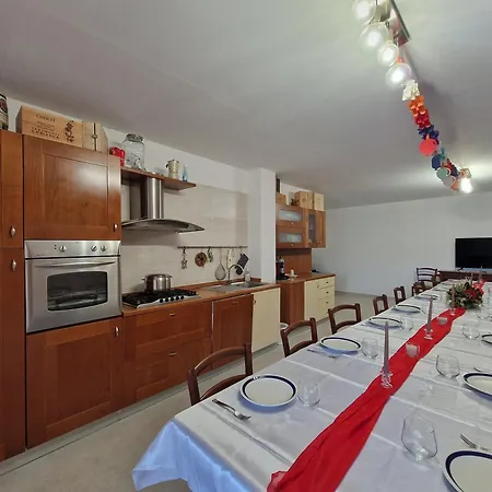 Casa Ciarpella Frühstückspension *