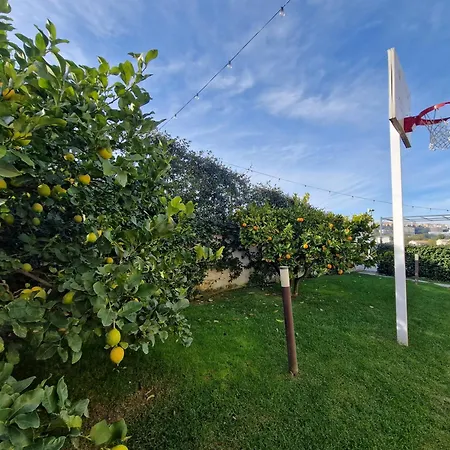 Bed & Breakfast Casa Ciarpella 3*