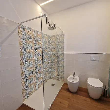 Casa Ciarpella Oda ve Kahvaltı Montegranaro