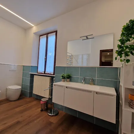 Casa Ciarpella 3*