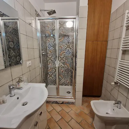 Casa Ciarpella Montegranaro