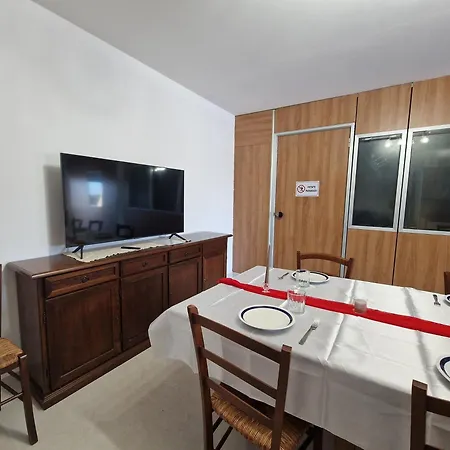 Bed & Breakfast Casa Ciarpella