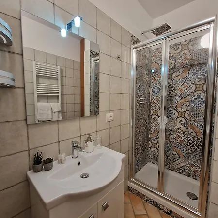 Casa Ciarpella Bed & Breakfast 3*