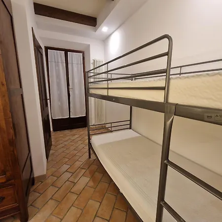 Bed & Breakfast Casa Ciarpella 3*