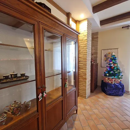 Casa Ciarpella *