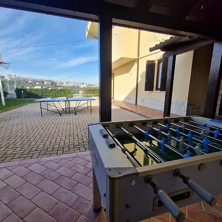 Casa Ciarpella Montegranaro