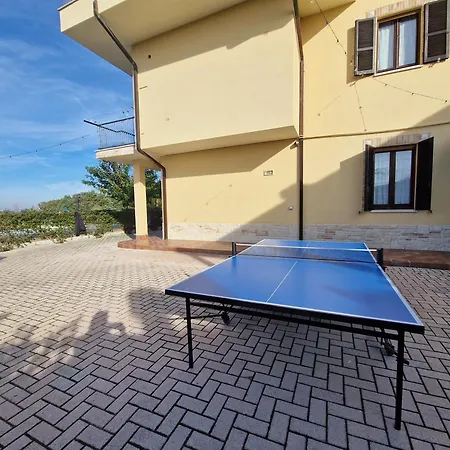 Casa Ciarpella
