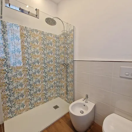 Casa Ciarpella Bed & Breakfast