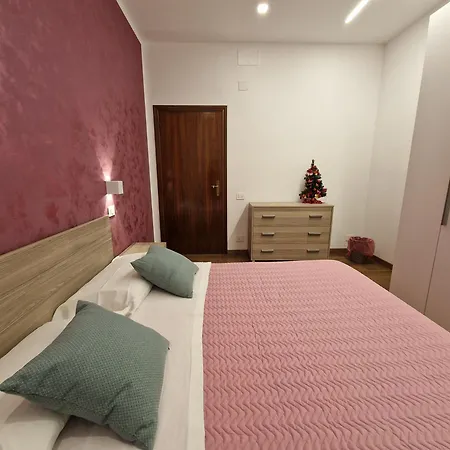 Casa Ciarpella 3*