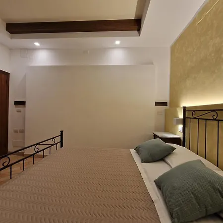 Casa Ciarpella 3* Montegranaro