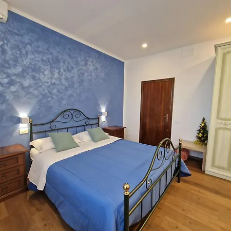 Casa Ciarpella