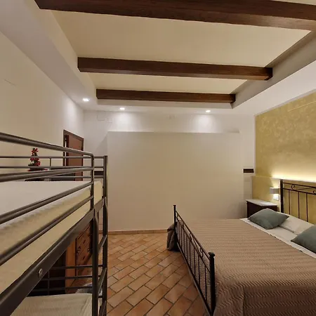 Casa Ciarpella Bed & Breakfast 3*