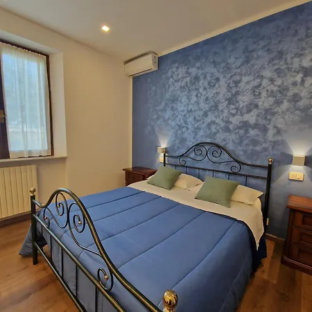 Bed & Breakfast Casa Ciarpella 3*