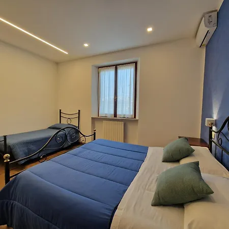Casa Ciarpella Frühstückspension Montegranaro