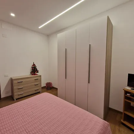 Casa Ciarpella 3*