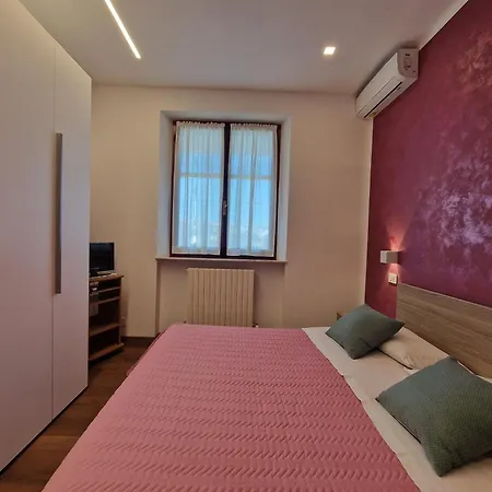 Bed & Breakfast Casa Ciarpella 3*