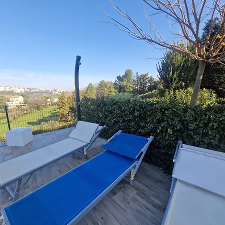 Casa Ciarpella Bed & Breakfast 3*