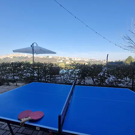 Bed & Breakfast Casa Ciarpella Montegranaro