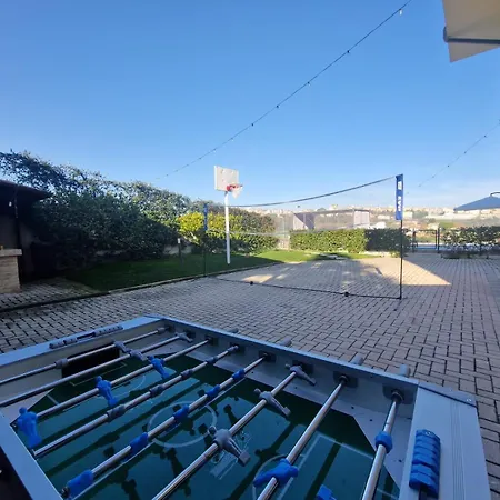 Casa Ciarpella 3*