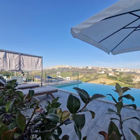 Casa Ciarpella Montegranaro