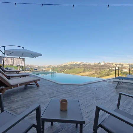 Casa Ciarpella * Montegranaro