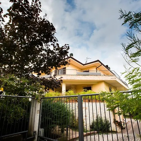 Casa Ciarpella Bed & Breakfast Montegranaro