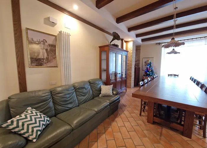 Casa Ciarpella Montegranaro