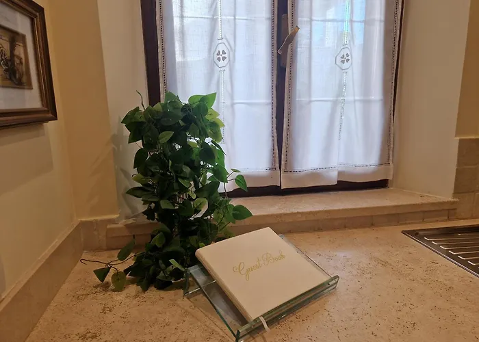 Casa Ciarpella Bed & Breakfast 3*