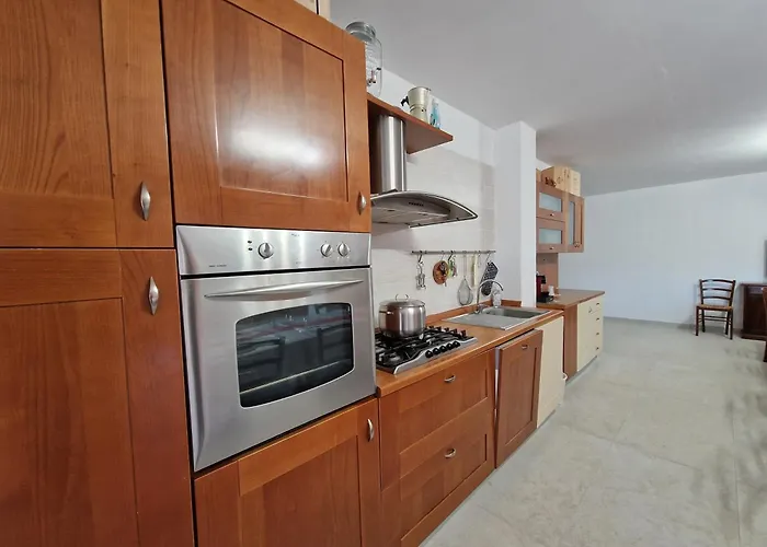 Casa Ciarpella 3* Montegranaro