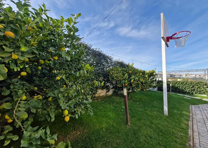 Bed & Breakfast Casa Ciarpella 3*