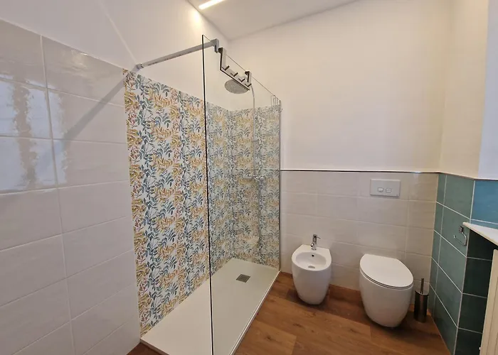 Casa Ciarpella Bed & Breakfast Montegranaro