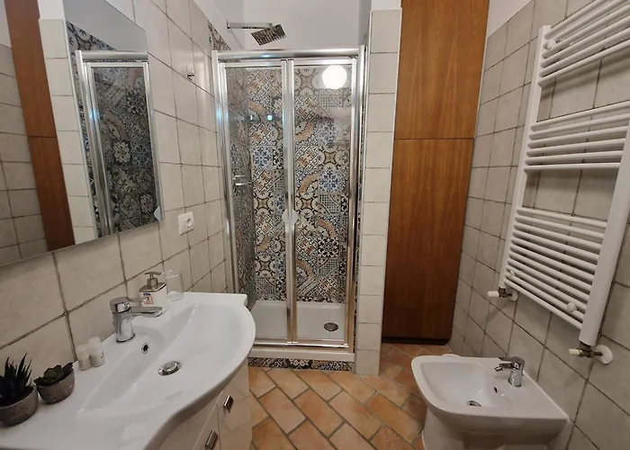 Casa Ciarpella Montegranaro