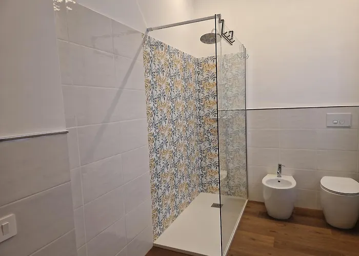 Casa Ciarpella 3* Montegranaro