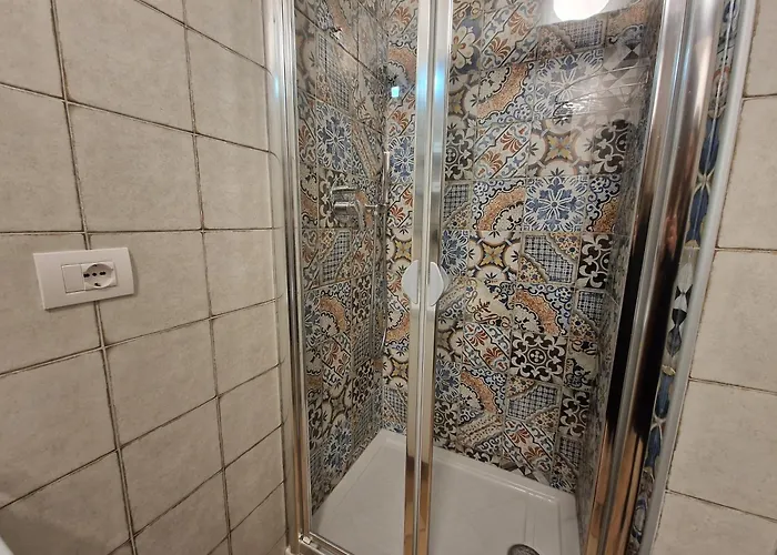 Casa Ciarpella Bed & Breakfast Montegranaro