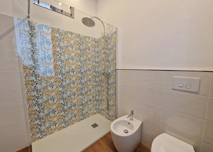 Casa Ciarpella Bed & Breakfast