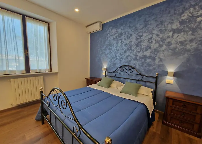 Bed & Breakfast Casa Ciarpella 3*