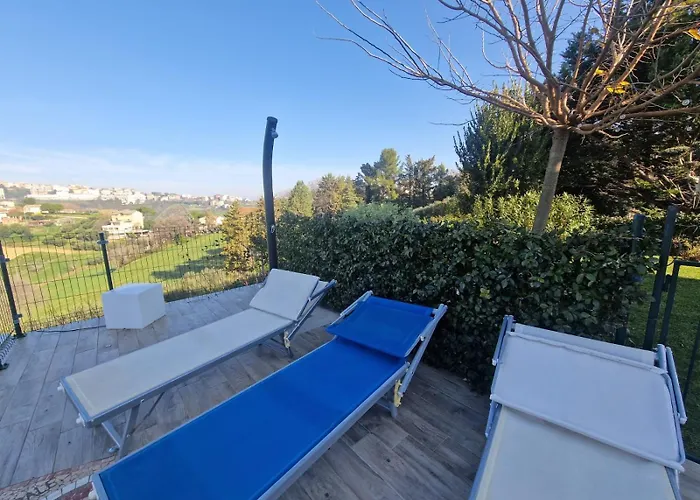 Casa Ciarpella Bed & Breakfast 3*