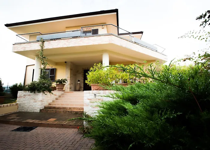 Casa Ciarpella 3* Montegranaro